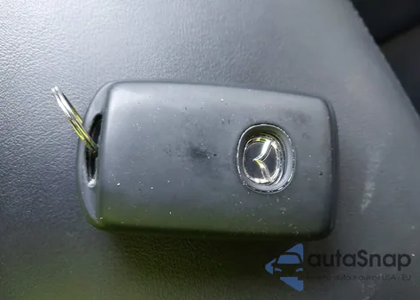 2020 Mazda Mazda3 Hatchback z USA, uszkodzony, nr VIN JM1BPBLM6L1160154